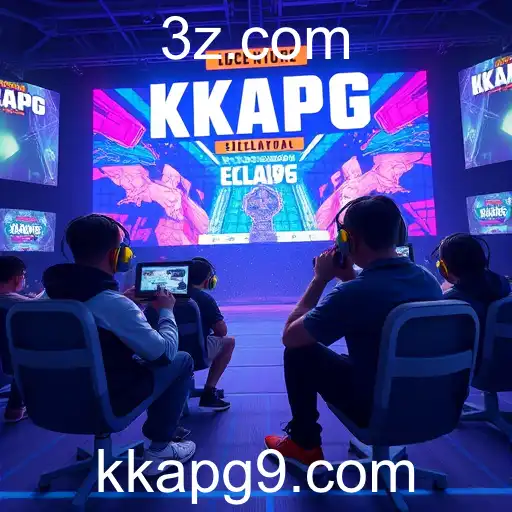 A Revolução Digital nos Jogos Online em 2026