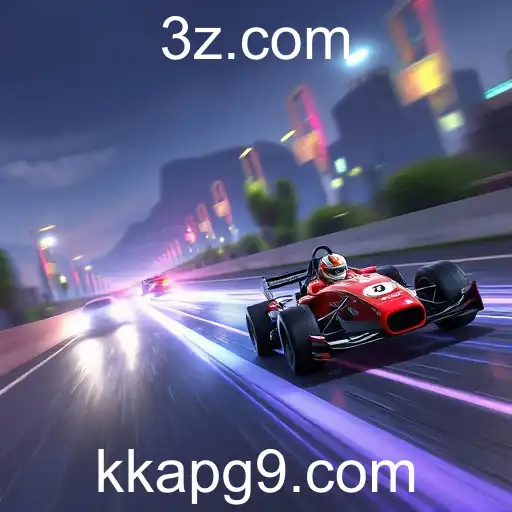 Revolução no Mundo dos Games com a Plataforma kkapg