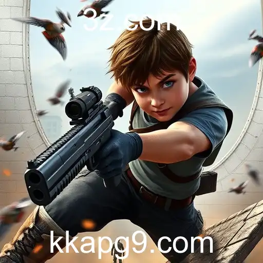 Os Desafios e Oportunidades no Mundo dos Jogos em 2025