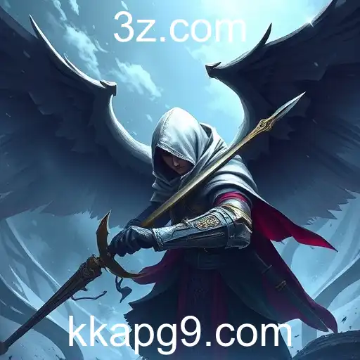 Tendências de Jogos em 2025: O Crescimento da Kkapg