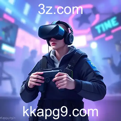 Tendências e Inovações no Mundo dos Jogos em 2026