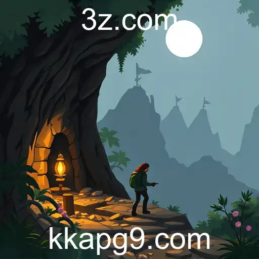 A Ascensão do 'kkapg': Um Fenômeno no Mundo dos Jogos Online