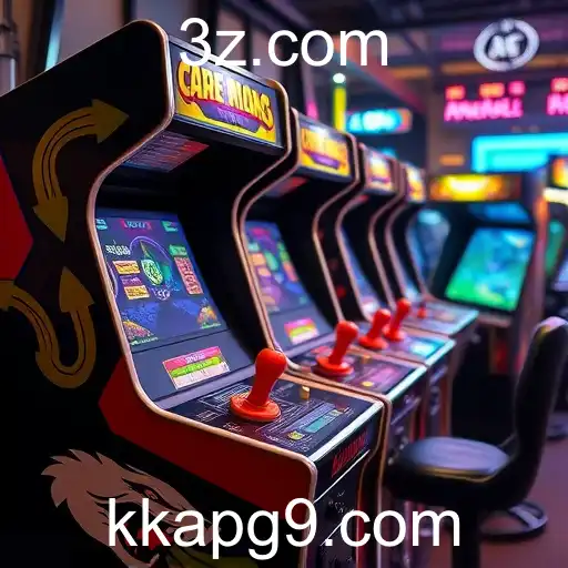 O Renascimento do kkapg na Cultura dos Jogos Online