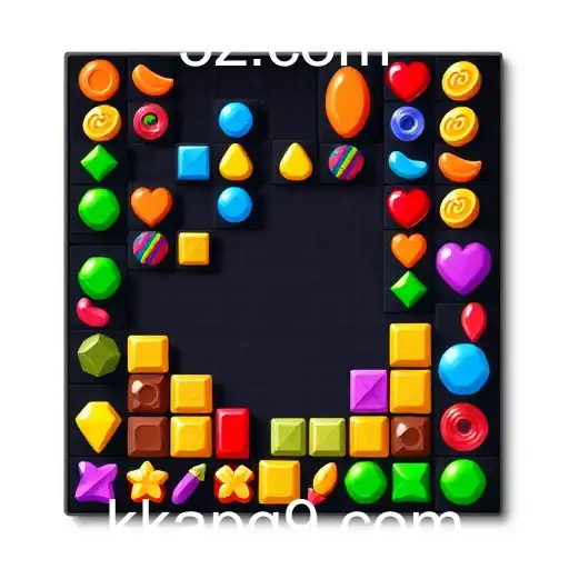 Ascensão e Impacto do Kkapg no Mundo dos Jogos